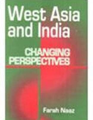 West Asia and India
