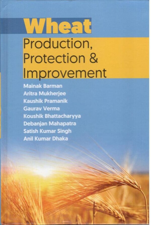 Wheat Production Protection and Improvement