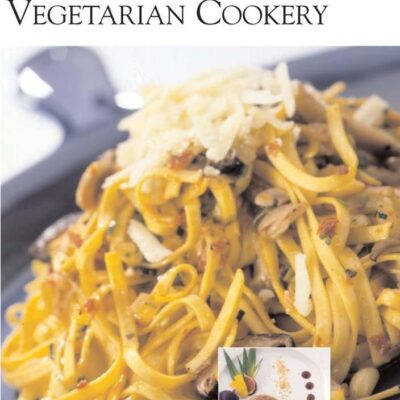 Wholefood & Vegetarian Cookery