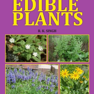 Wild Edible Plants