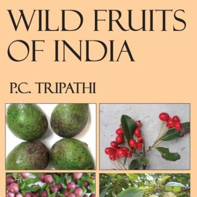 Wild Fruits of India