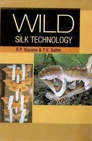 Wild Silk Technology