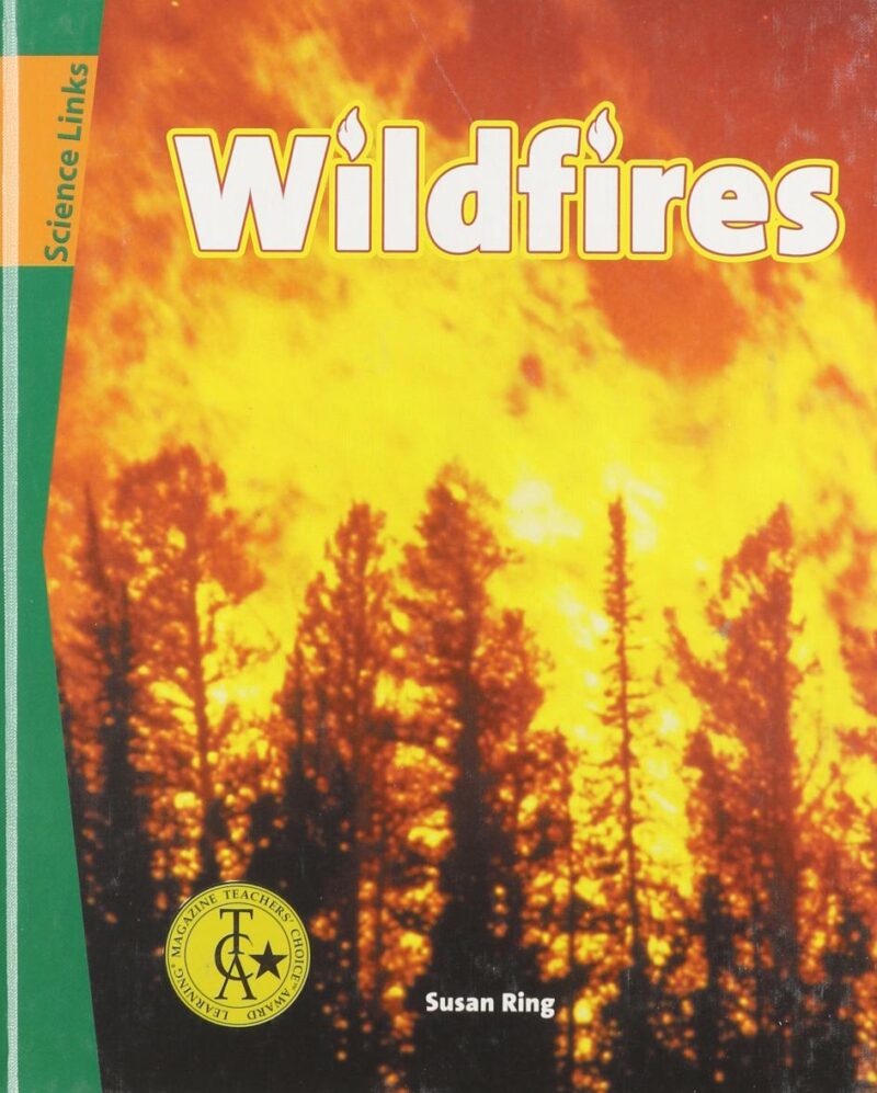 Wildfires (Science Links)