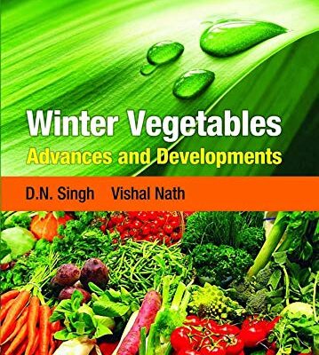 Winter Vegetables: Advances and Developments