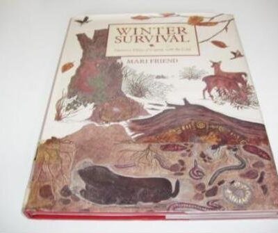 Winter Survival: Nature's Way of Coping with the Cold