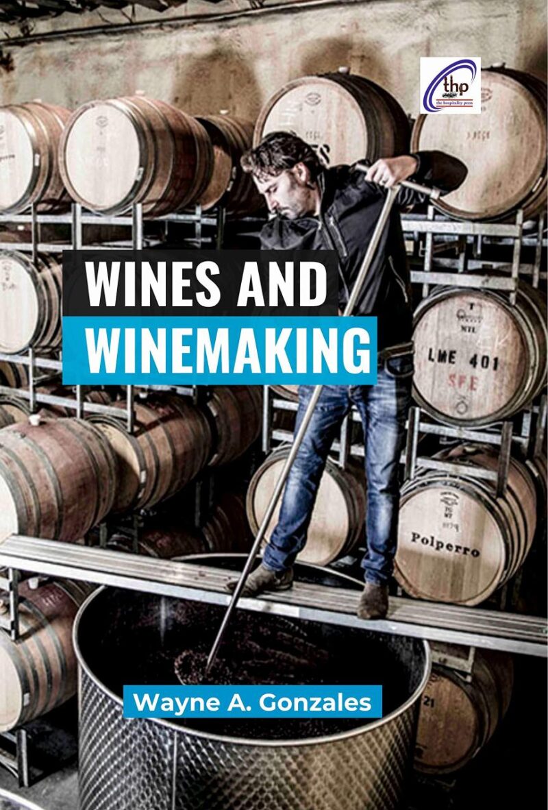 Wines and Winemaking