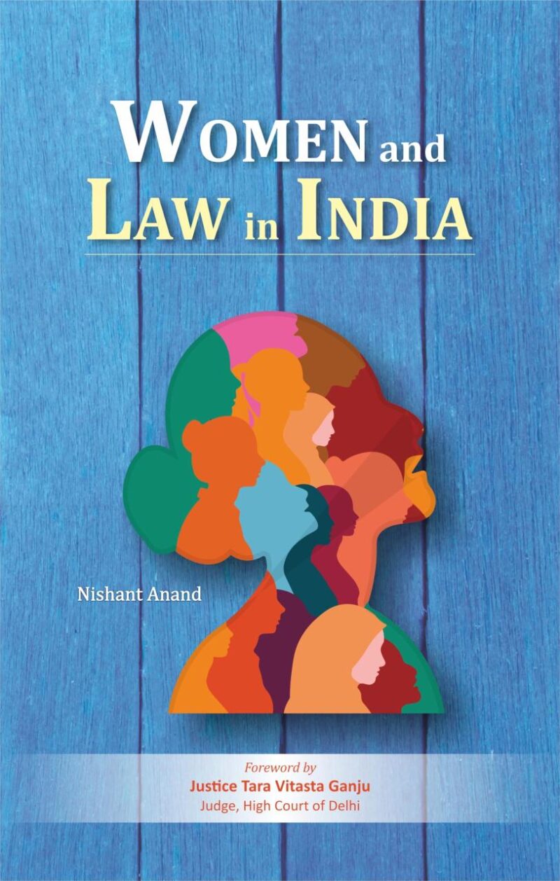 Women and Law in India
