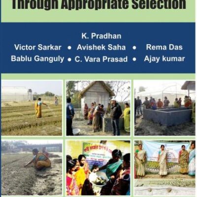 WOMEN EMPOWERMENT THROUGH APPROPRIATE SELECTION
