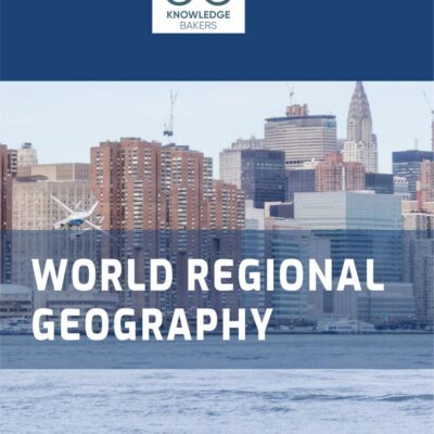 World Regional Geography