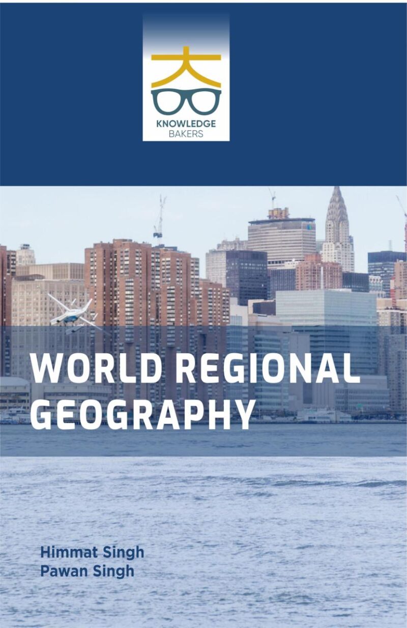 World Regional Geography