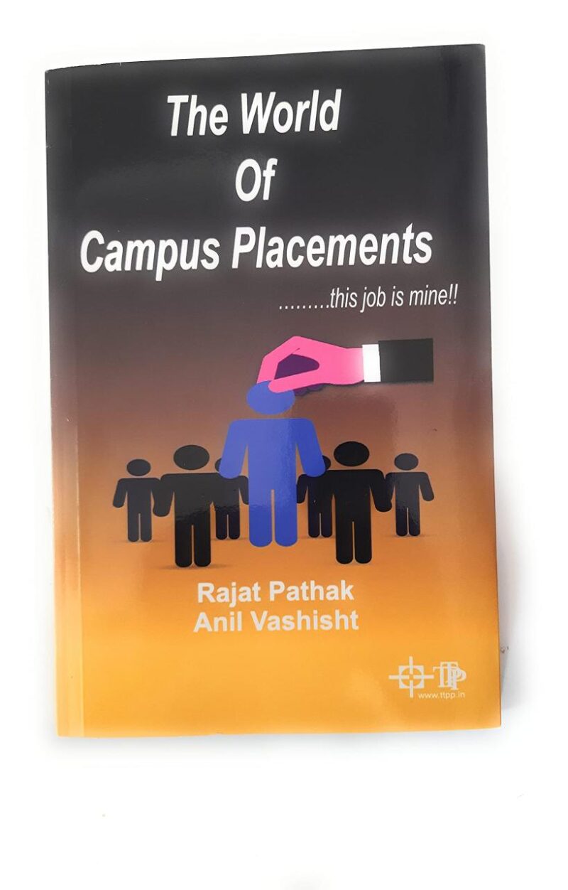 World Of Campus Placement