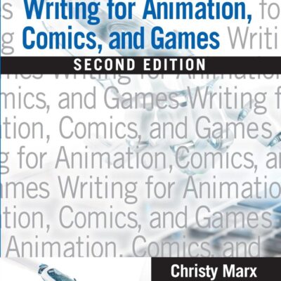 Writing for Animation