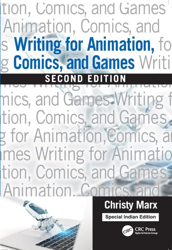 Writing for Animation