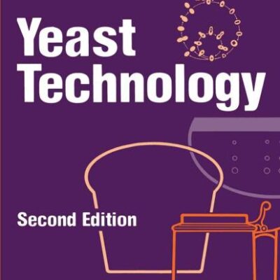 Yeast technology (AVI Books)