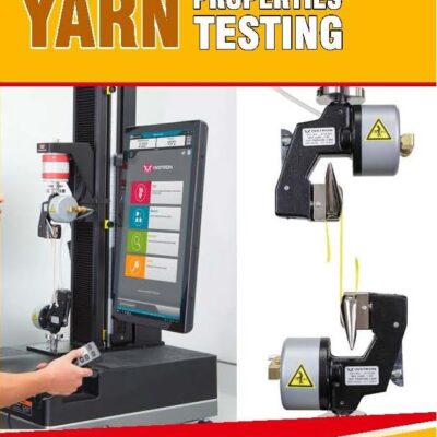 Yarn Properties Testing