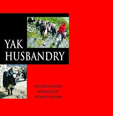 Yak Husbandry