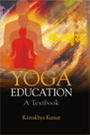 Yoga Education