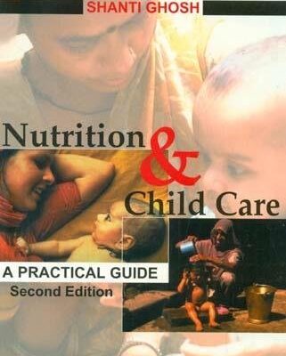 NUTRITION & CHILD CARE A PRACTICAL GUIDE