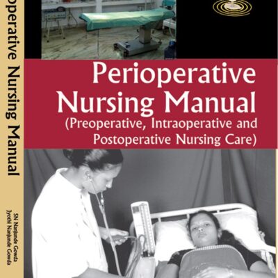 Perioperative Nursing Manual (Preoperative