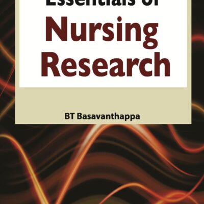ESSENTIALS OF NURSING RESEARCH