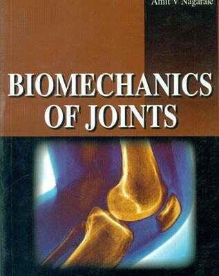 Biomechanics of Joints