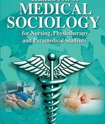 HANDBOOK OF MEDICAL SOCIOLOGY FOR NURSING