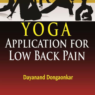 YOGA APPLICATION FOR LOW BACK PAIN