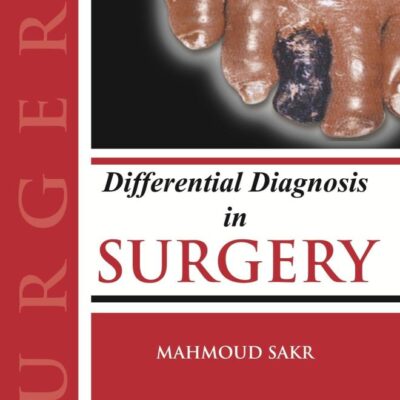 Differential Diagnosis in Surgery