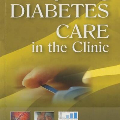 IMPROVING DIABETES CARE IN THE CLINIC