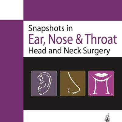SNAPSHOTS IN EAR