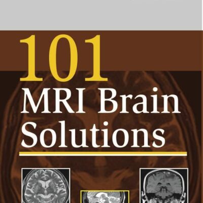 101 MRI Brain Solutions (POD)