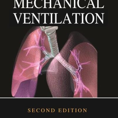 Handbook of Mechanical Ventilation