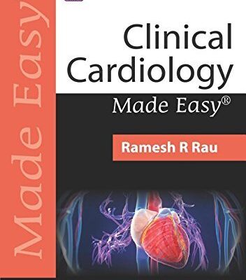 Clinical Cardiology Made Easy