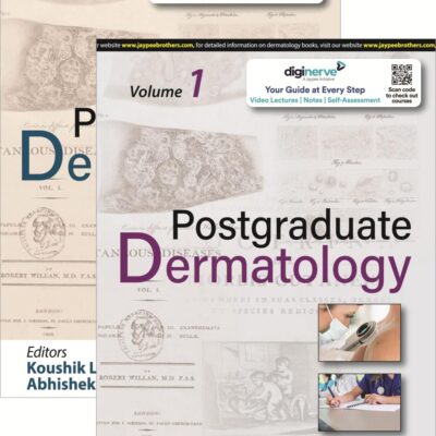 Postgraduate Dermatology (2 Volumes): Two Volume Set: 1-2