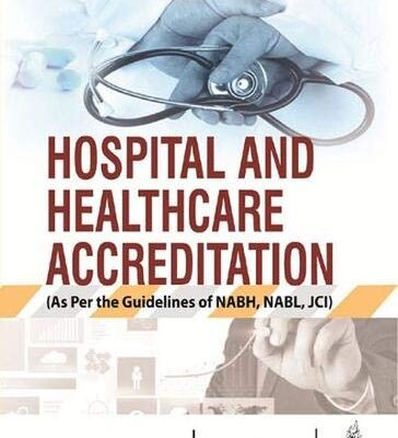Hospital and Healthcare: Accreditation