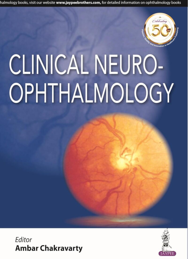 Clinical Neuro–Ophthalology