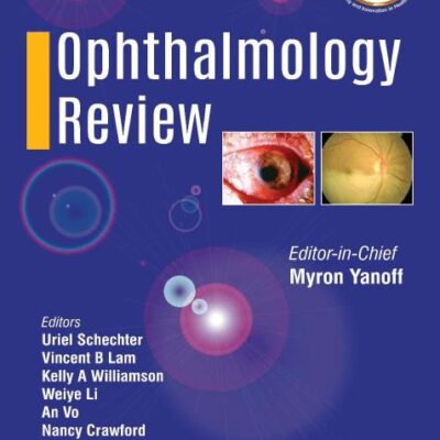 Ophthalmology Review