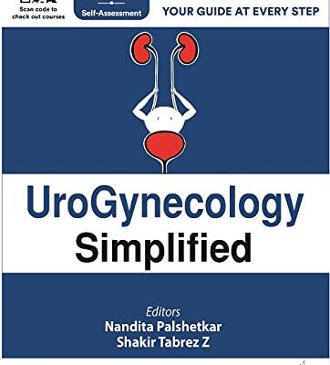 Urogynecology Simplified
