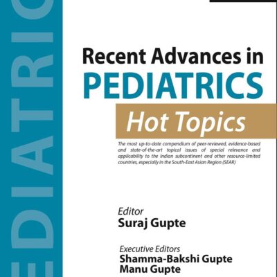 RECENT ADVANCES IN PEDIATRICS (HOT TOPICS) -27