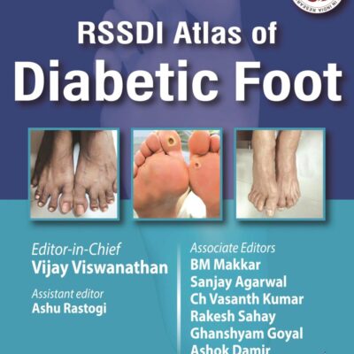 RSSDI Atlas of Diabetic Foot