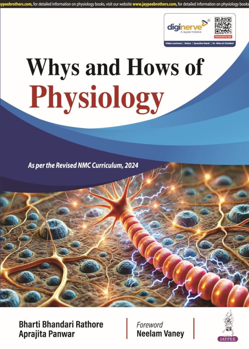 WHYS AND HOWS OF PHYSIOLOGY