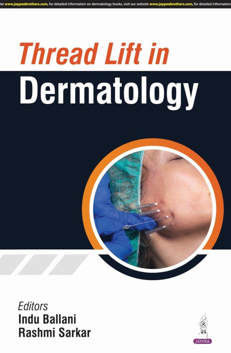 THREAD LIFT IN DERMATOLOGY