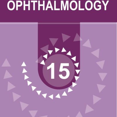 Recent Advances in Ophthalmology (Vol. 15)