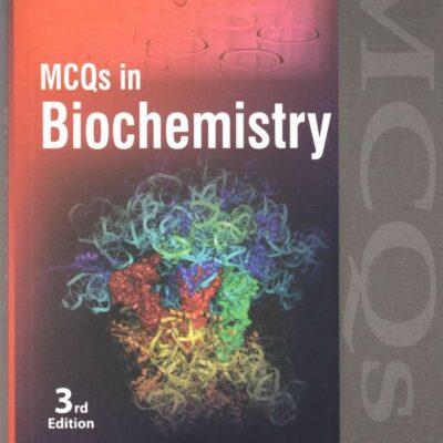 MCQs in Biochemistry
