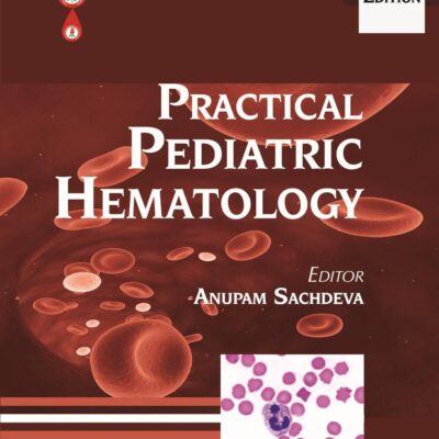 Practical Pediatric Hematology (POD)