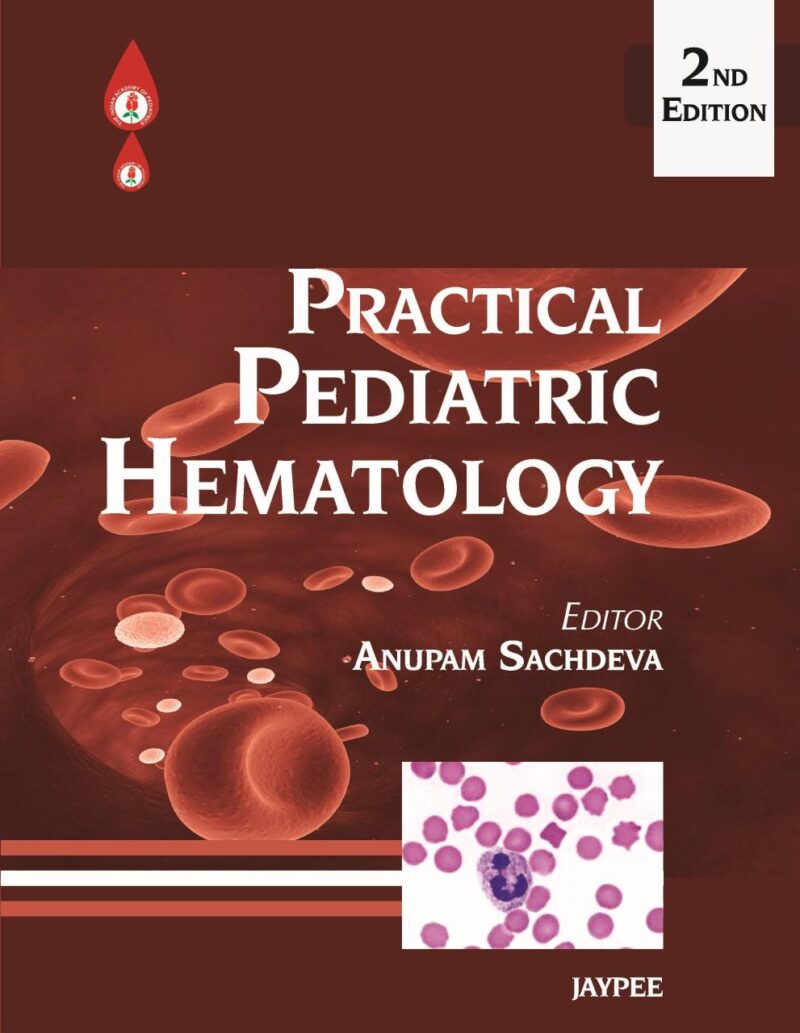 Practical Pediatric Hematology (POD)