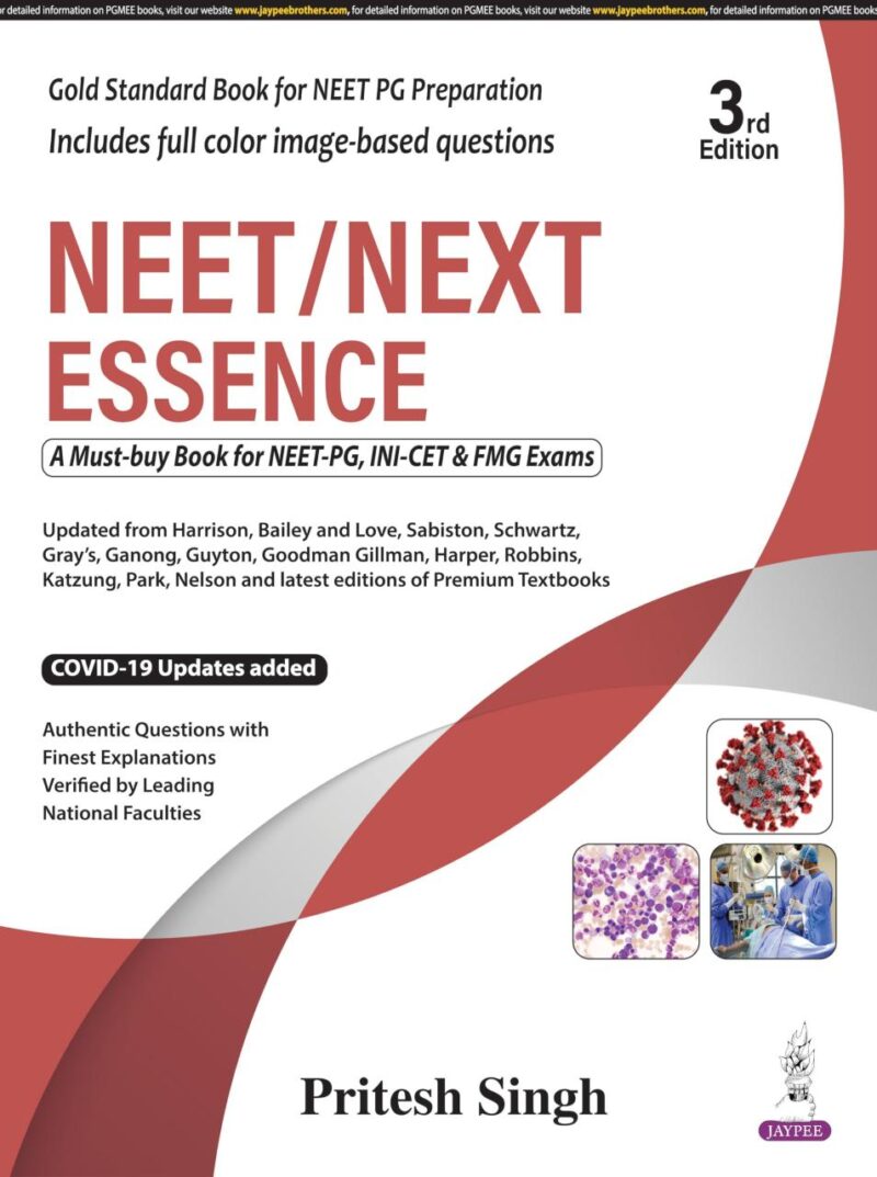 NEET/NEXT Essence