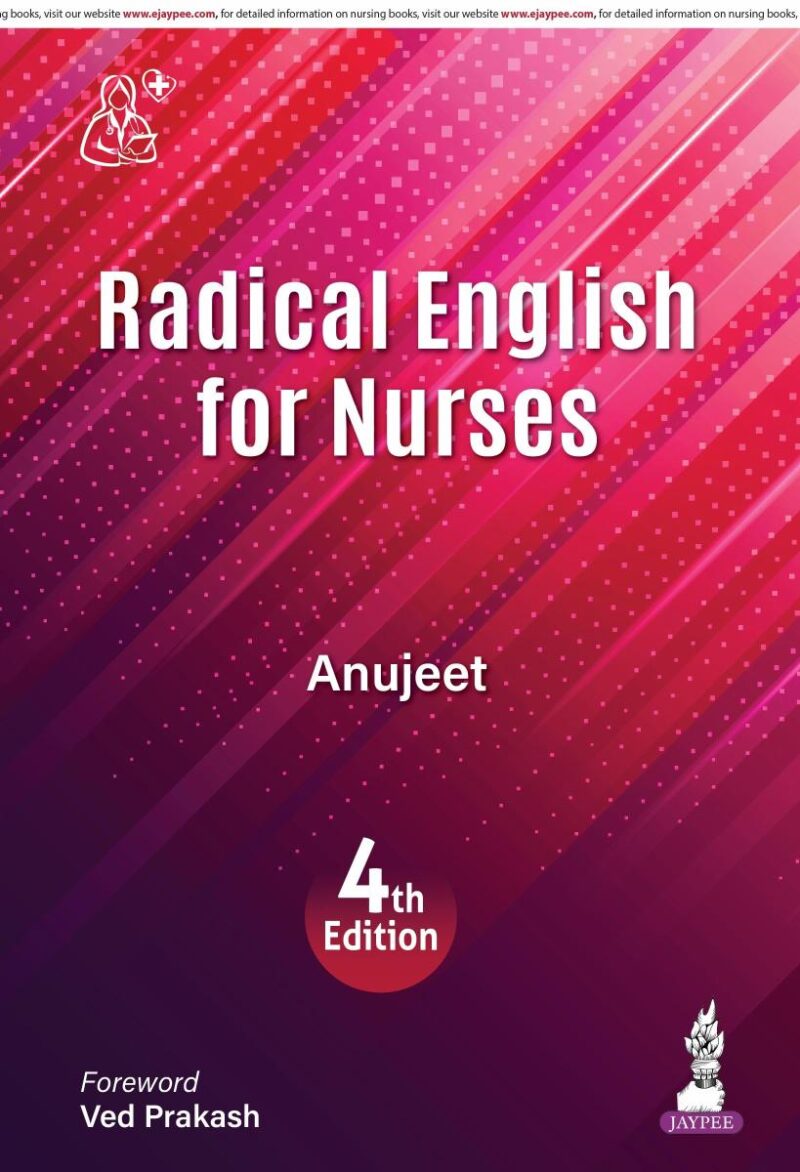 Radical English For Nurses