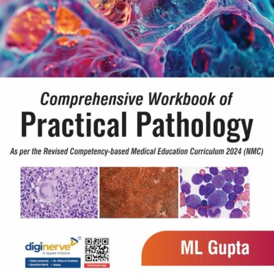 COMPREHENSIVE WORKBOOK OF PRACTICAL PATHOLOGY