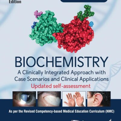 BIOCHEMISTRY